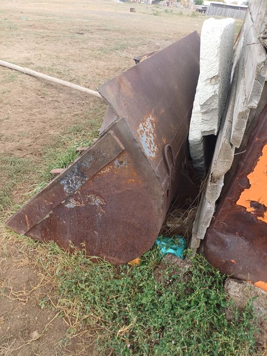 Зил разбор. Камаз кардан 55_11