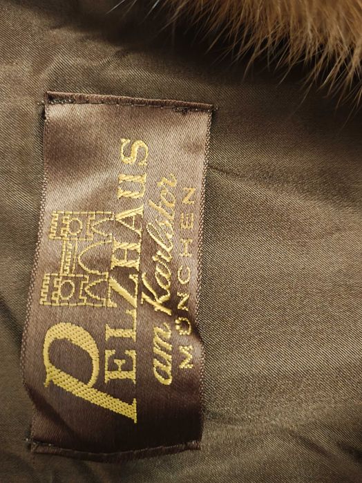 Haina blana naturala