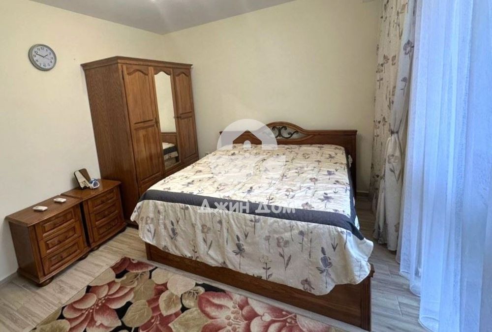 Продава се Тристаен апартамент в к.к. Слънчев бряг - 73 кв.м за 1013 €/кв.м - Снимка #5