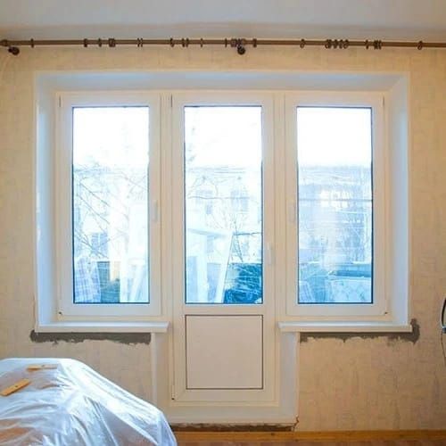 Откосы. Подоконники. Доставка