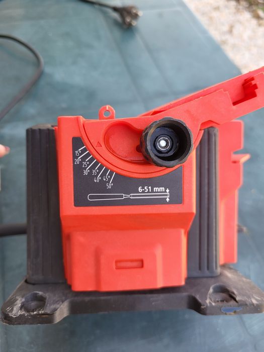 Станция за заточване