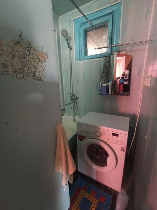 Продается дом на земле возле Бектимирского РОВД