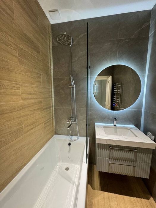 N6965 Yakkasaroy tumani J/K Milano Novostroyka 3/7/10