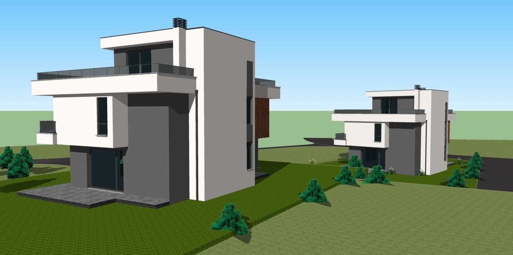 Продава се Къща в с. Изгрев, Област Благоевград - 221 кв.м за 1273 €/кв.м - Снимка #1