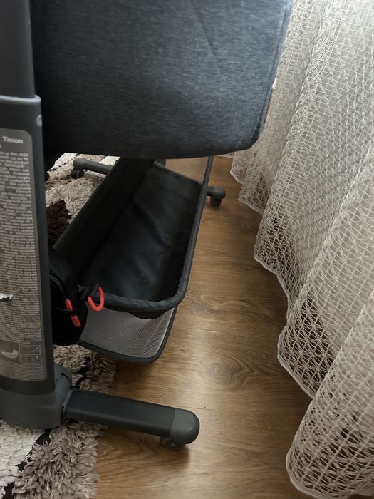 Patut  bebe in stare foarte buna