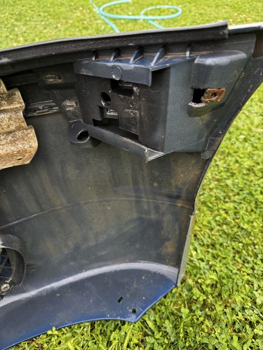 Bara Bmw e46 M-tech1