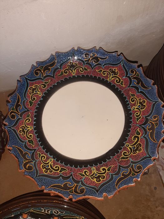 Rishton sopol buyumlari