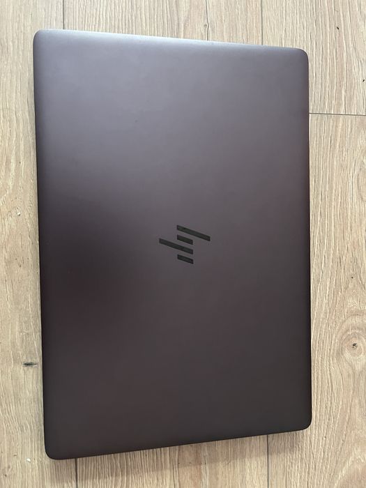 Laptop Hp Zbook Studio G4