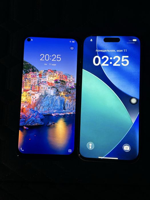 Iphone 17 pro max Viv0 Y30