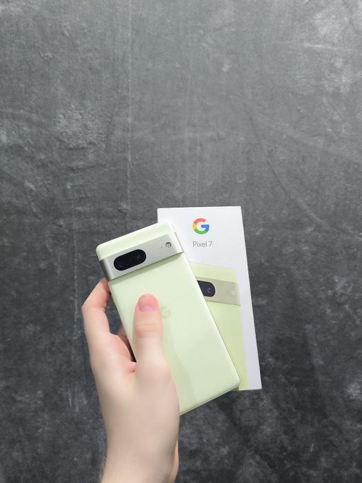 Google Pixel 7 128gb