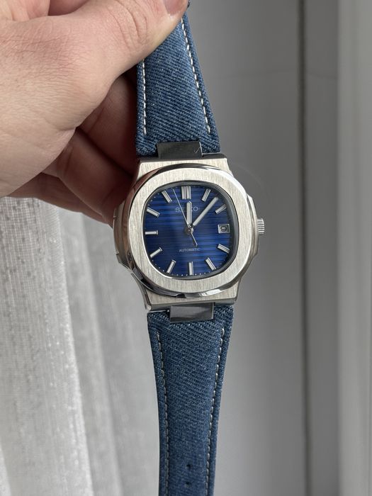 Seiko mod, diferite modele