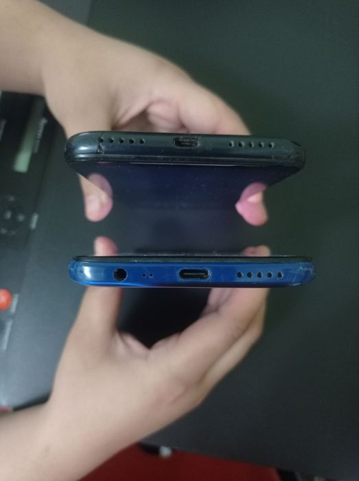 Redmi 8 va Redmi 7