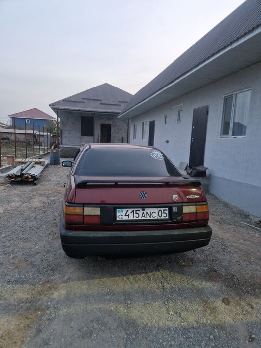 Volkswagen passat b3 продаётся