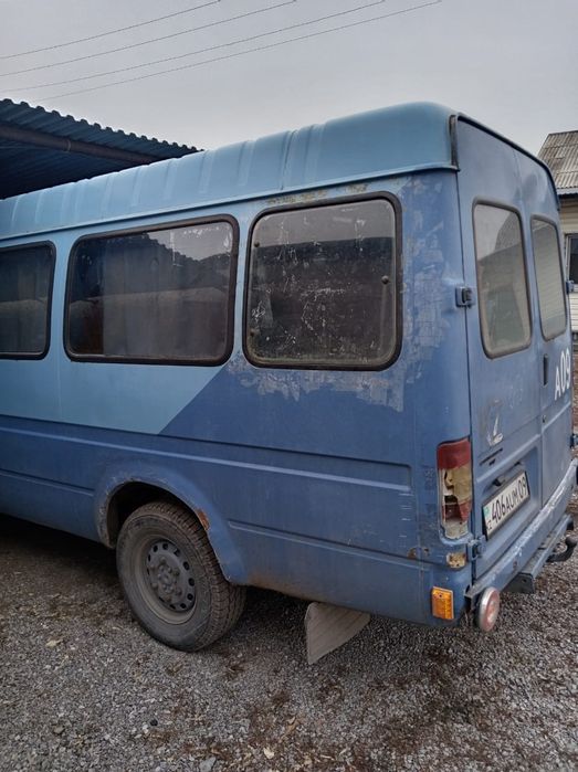Продам Форд транзит