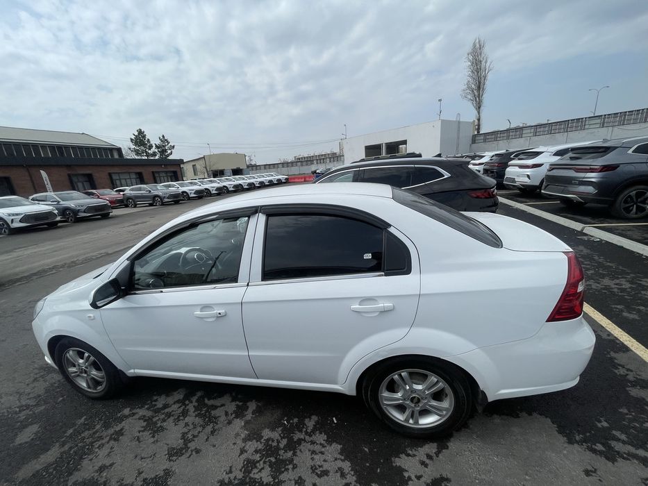 NEXIA3 yili 2020 Propan