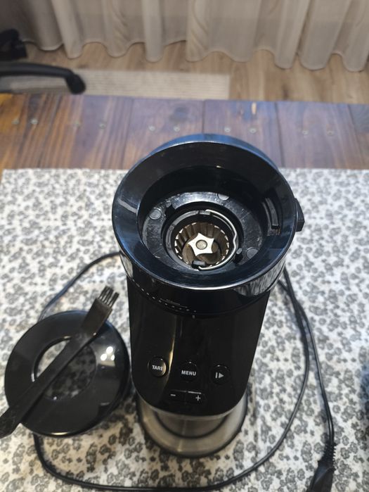 Râșnița de cafea Tchibo 160w
