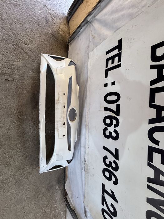 bara fata toyota prius