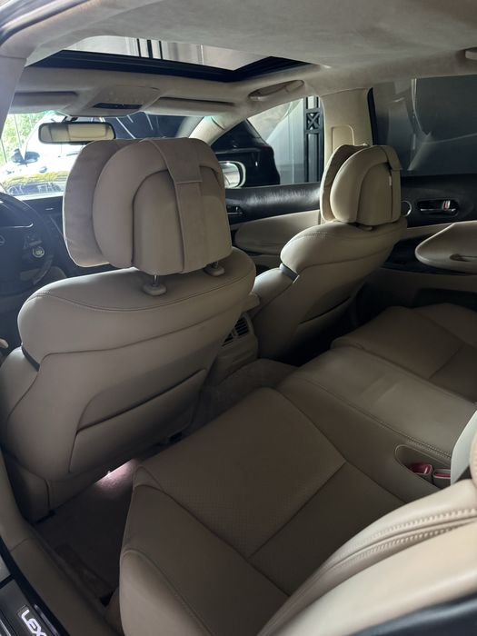 Lexus GS 430 Сотилади