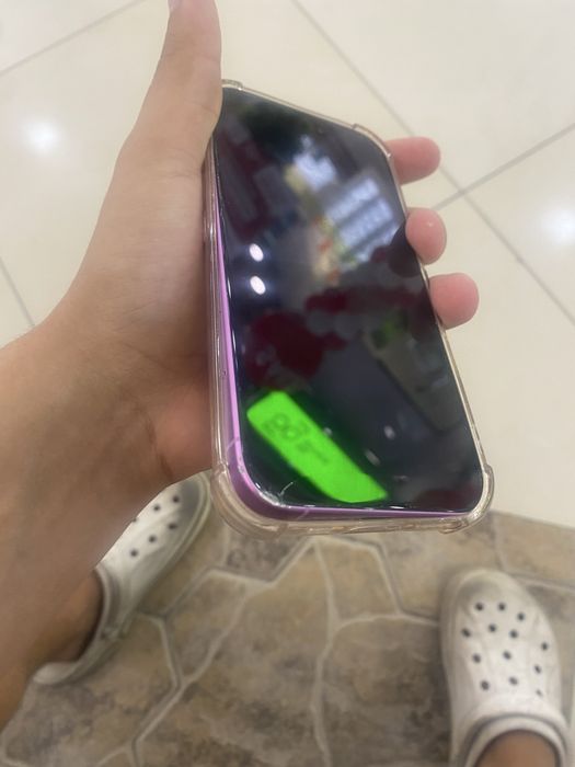 Iphone 16 256 gb