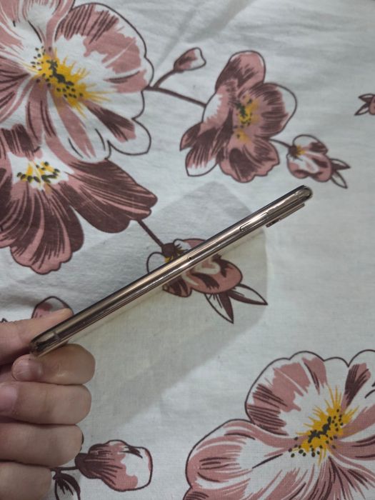 Хs max в хорошем состоянии