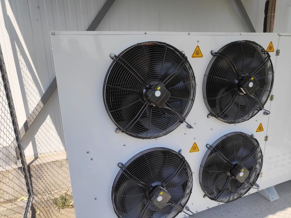 Холодильная камера под заказ