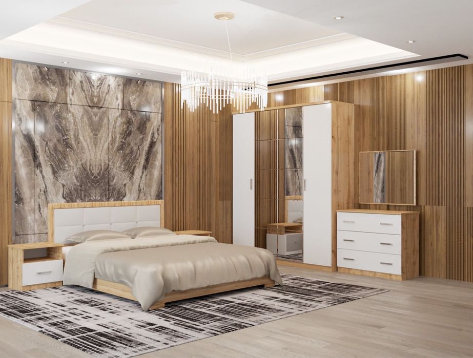 Спальный Гарнитур со склада