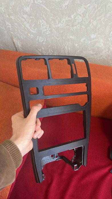 Центральная консоль Mark 2, Chaser, Cresta 90