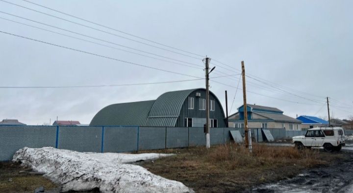 Продам срочно действующее СТО