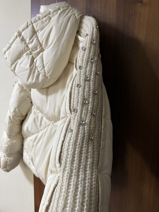 Зимно яке Twinset