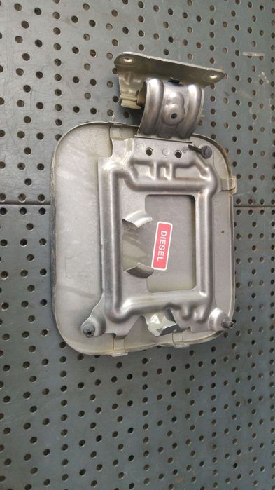 Capac usita rezervor nissan qashqai j10 nj10 jj10e