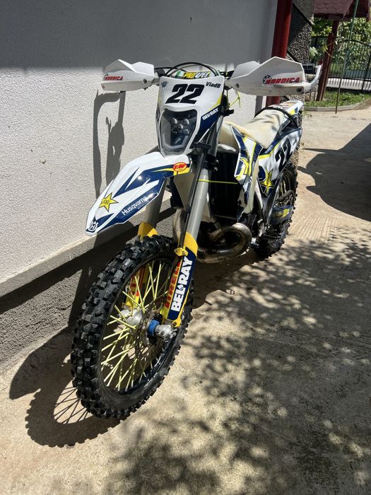 Husqvarna TE300