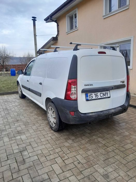 Vând autoutilitară