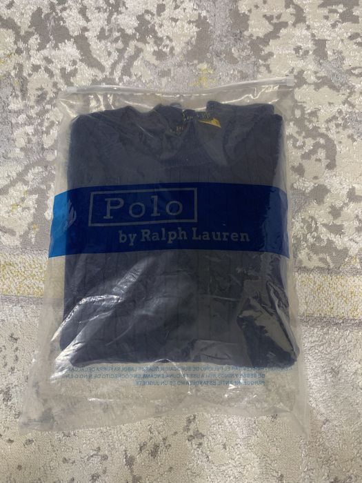 Свитер Polo Ralph Lauren