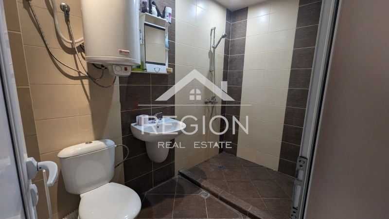 Дава се под наем Тристаен апартамент в Варна, м-т Траката - 80 кв.м за 625 € - Снимка #6