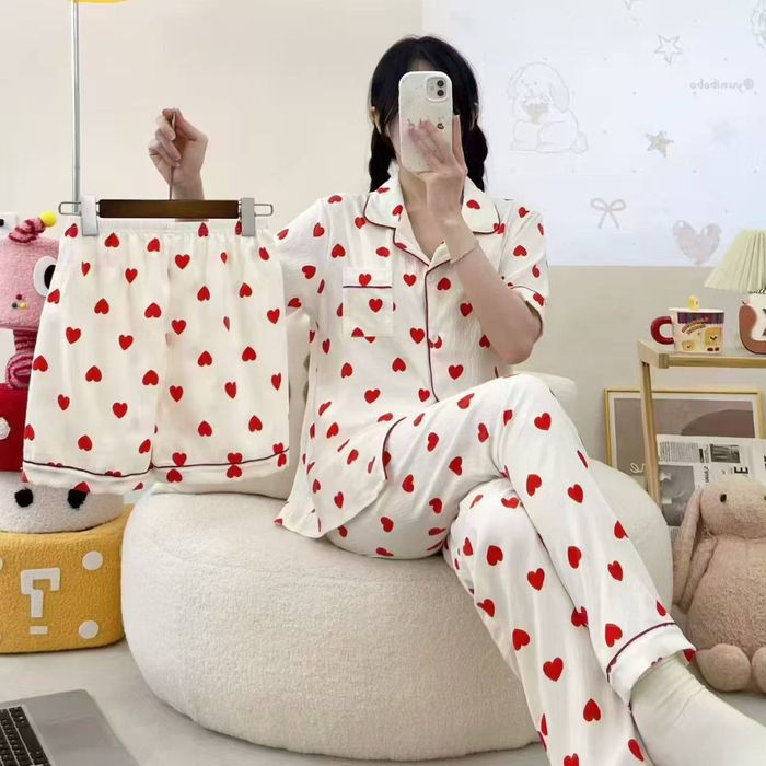 Pijama troyka xitoy