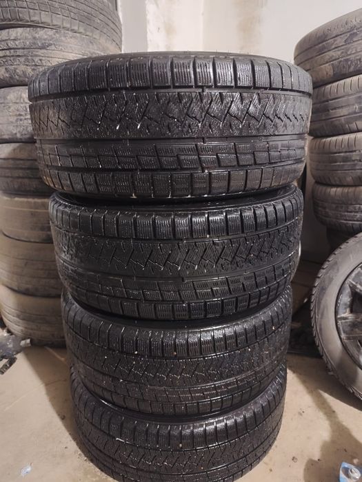 Титановый диск мерседес