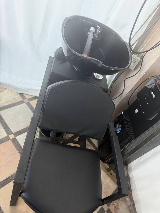 Moyka salon uchun
