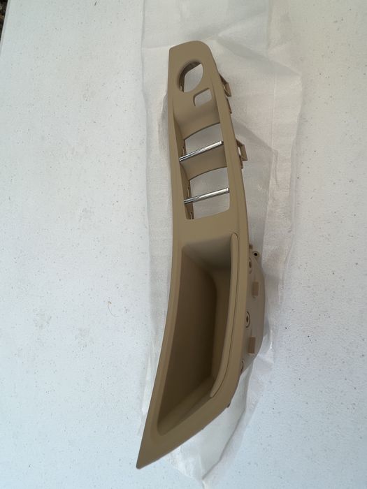 Maner usa interior dreapta bmw s eria 5 F10/F11 negru/bej/crem/maro/coniac