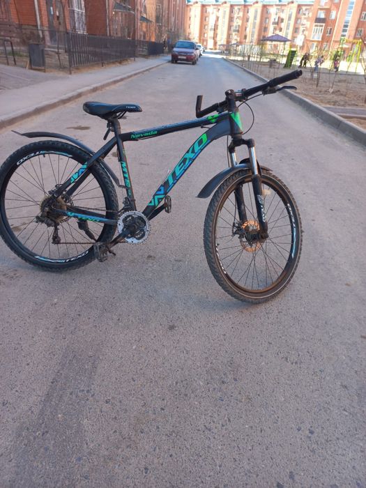 Продаю велосипед