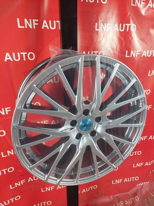 Jante Aliaj 5x112 20'' 9J - 10.5J - Dedicate BMW X5 G05 X6 G06 - NOI !