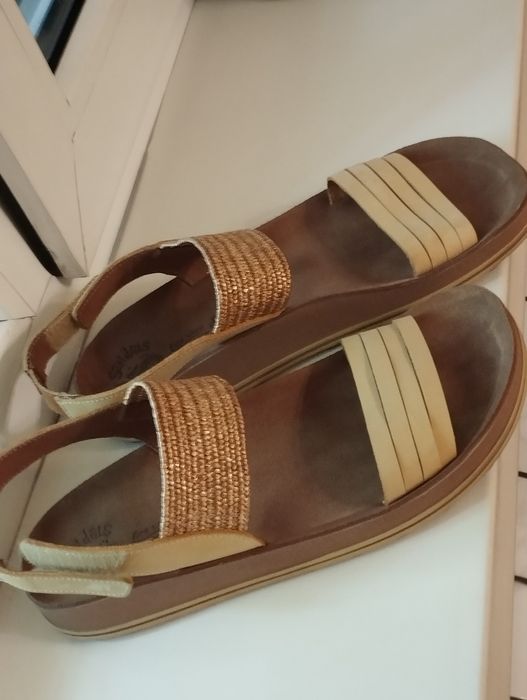 Женская обувь лето 41 размер