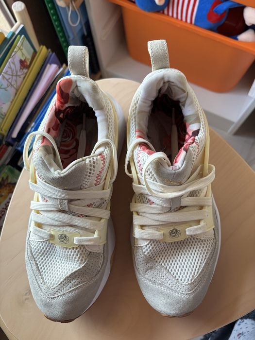 Дамски маратонки PUMA