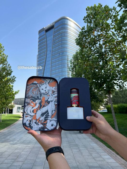 Floraiku One Umbrella For Two 50ml + 10ml