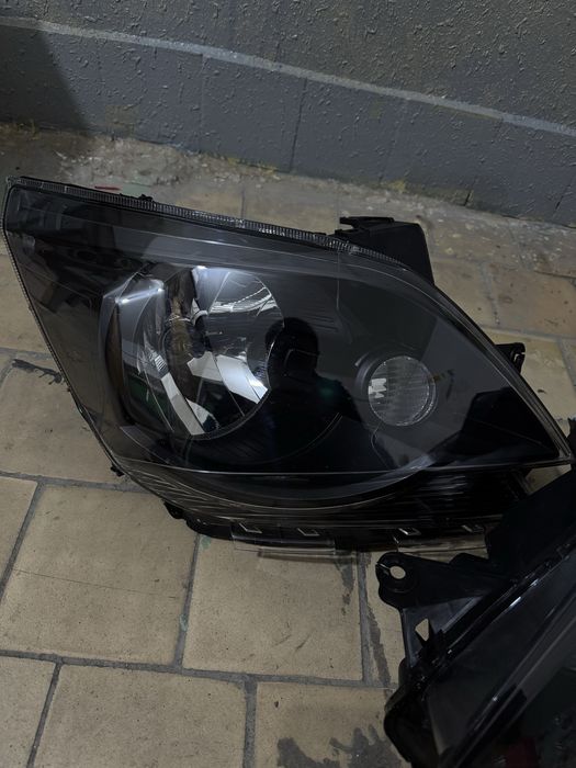 Cobalt Kobalt fara GM radnoy black qilingan