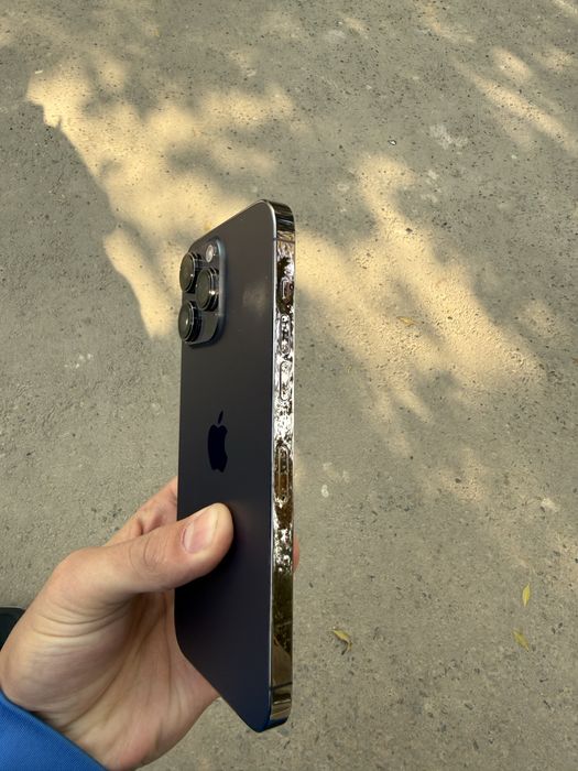 iPhone 14 Pro Max 512