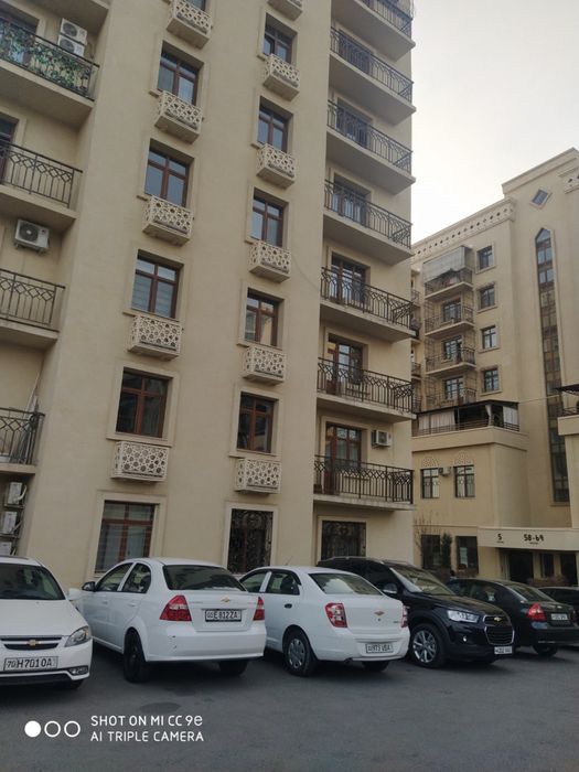 Сдаетса квартира в аренду к инностранцам Golden House