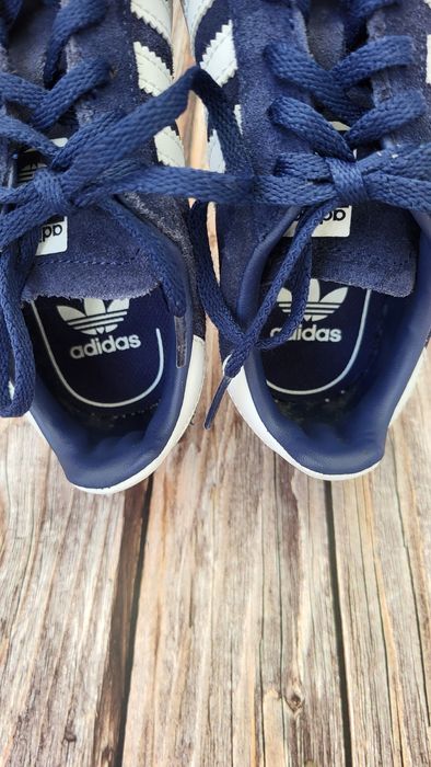 Adidas Campus copii marime 30.5 (Interior 18.3 cm)