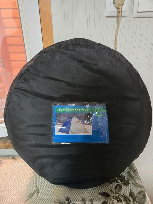 Палатка для отдыха