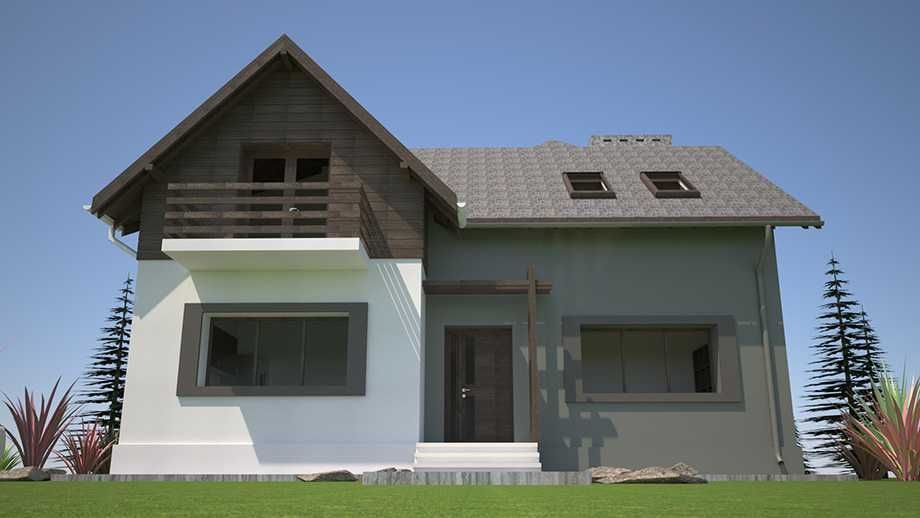 Design Case Personalizat – Servicii Arhitectură