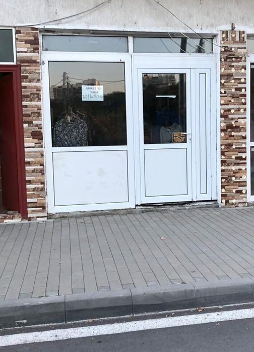 Магазин под наем